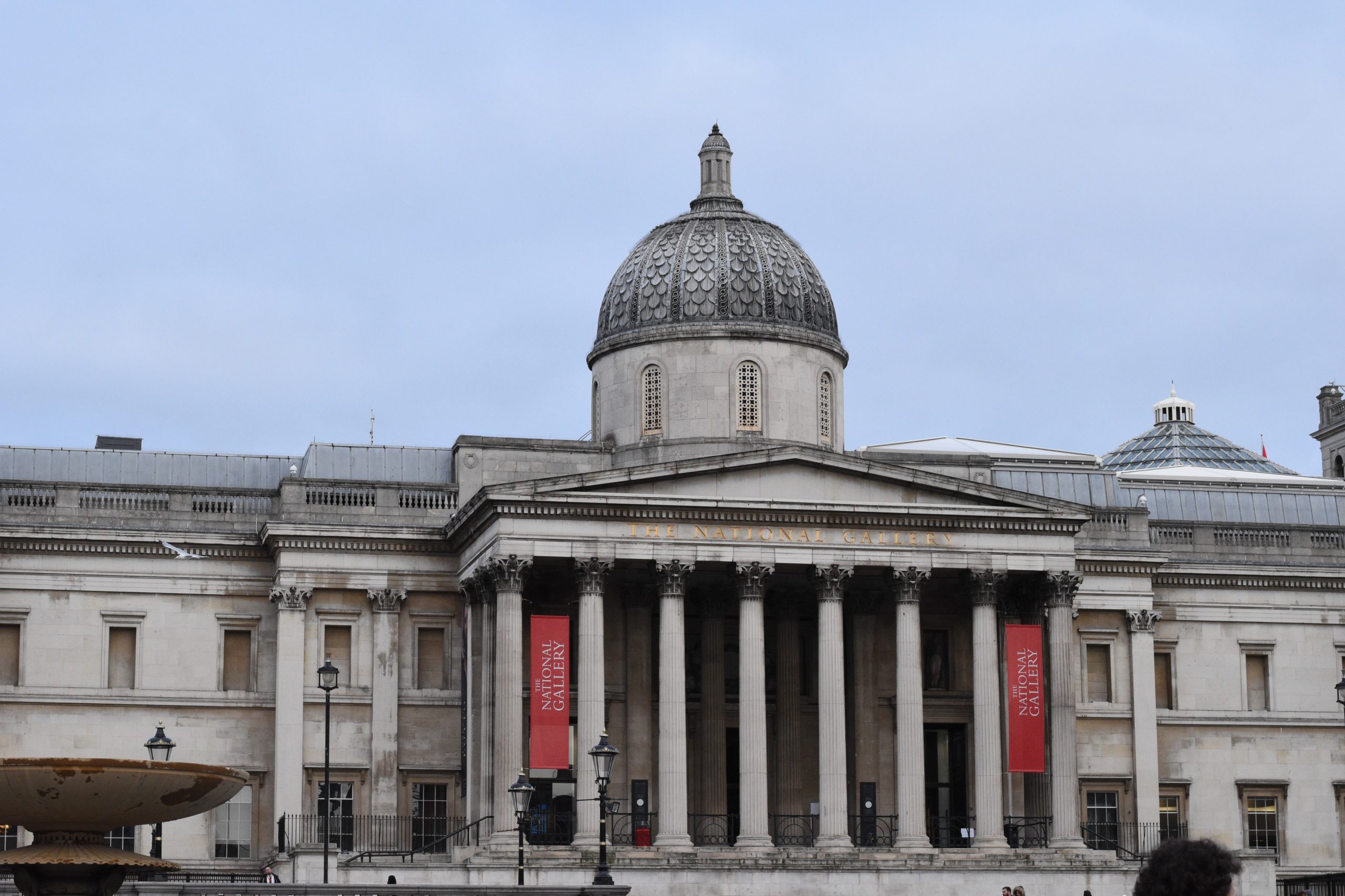 national gallery tour app