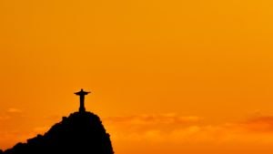 Christ The Redeemer, Rio De Janeiro Virtual Tour