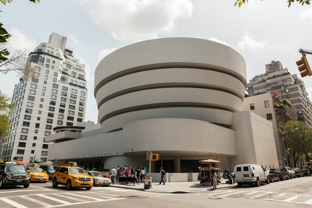 virtual tour guggenheim museum new york