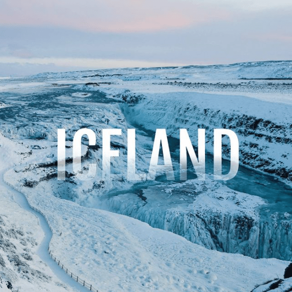 iceland